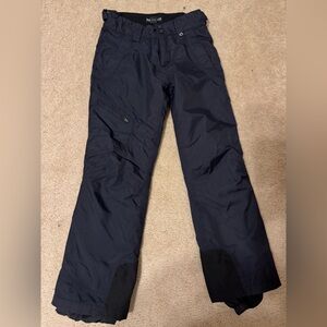 Marmot womens snowpants